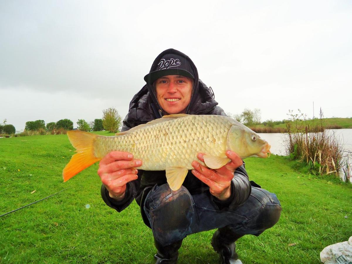 New Farm Cheshire Holidays Winsford  Bagian luar foto