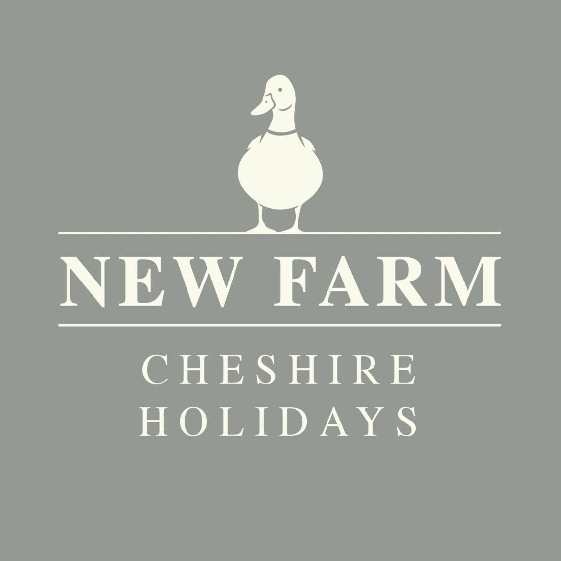 New Farm Cheshire Holidays Winsford  Bagian luar foto