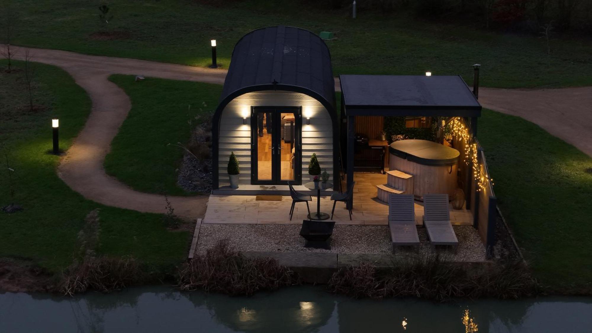 New Farm Cheshire Holidays Winsford  Bagian luar foto